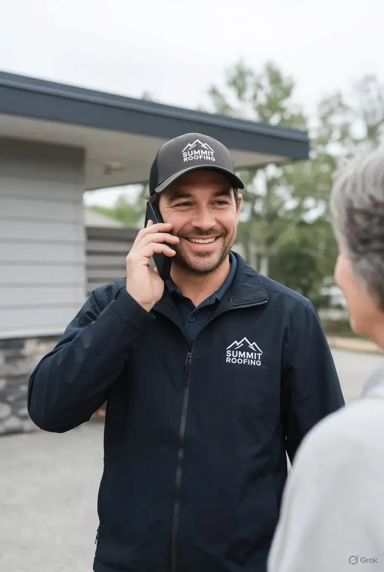 Flat Roof Leak Repair Empire, MI FAQs